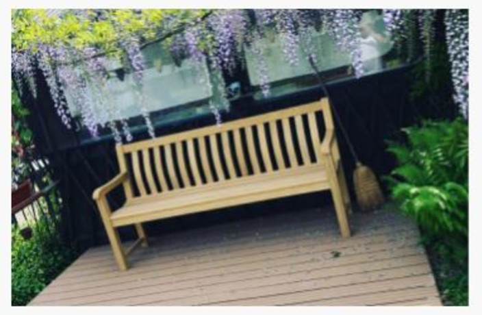 Beispielarbeit von HP Garten & Haus - veröffentlicht auf Gartenbau.org